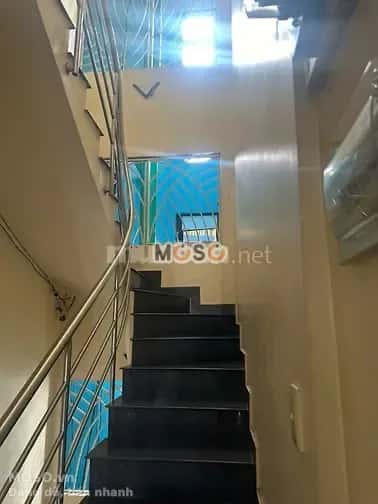 Cho thuê nhà mặt tiền Đường Trần Quốc Toản Quận 3, TP.HCM – 10 phòng ngủ, giá 60 triệu - ảnh 8