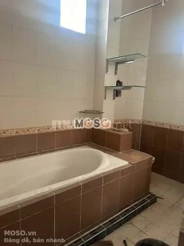 Cho thuê nhà mặt tiền Đường Trần Quốc Toản Quận 3, TP.HCM – 10 phòng ngủ, giá 60 triệu - ảnh 12