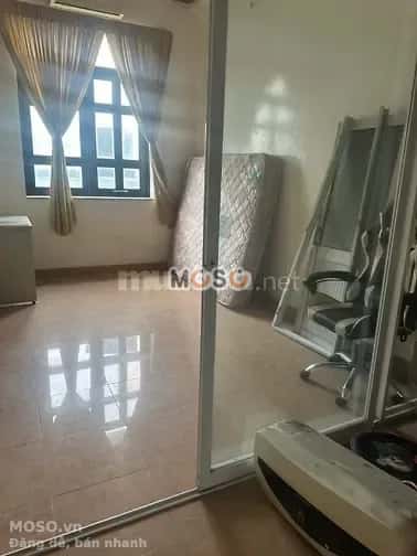 Cho thuê nhà mặt tiền Đường Trần Quốc Toản Quận 3, TP.HCM – 10 phòng ngủ, giá 60 triệu - ảnh 13