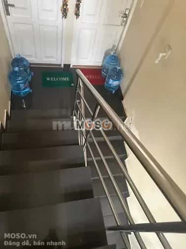 Cho thuê nhà mặt tiền Đường Trần Quốc Toản Quận 3, TP.HCM – 10 phòng ngủ, giá 60 triệu - ảnh 14