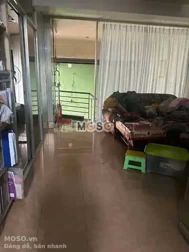 Cho thuê nhà mặt tiền Đường Trần Quốc Toản Quận 3, TP.HCM – 10 phòng ngủ, giá 60 triệu - ảnh 16