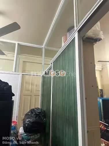 Cho thuê nhà mặt tiền Đường Trần Quốc Toản Quận 3, TP.HCM – 10 phòng ngủ, giá 60 triệu - ảnh 17