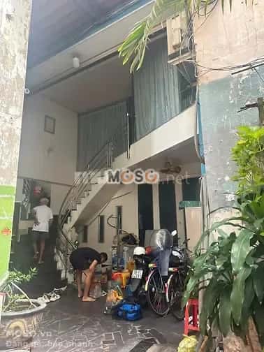 Cho thuê nhà mặt tiền Đường Trần Quốc Toản Quận 3, TP.HCM – 10 phòng ngủ, giá 60 triệu - ảnh 18