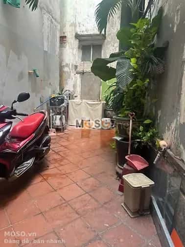 Cho thuê nhà mặt tiền Đường Trần Quốc Toản Quận 3, TP.HCM – 10 phòng ngủ, giá 60 triệu - ảnh 20