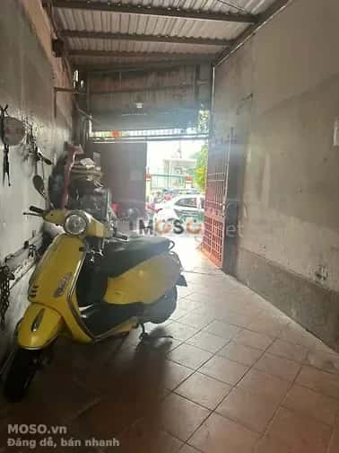 Cho thuê nhà mặt tiền Đường Trần Quốc Toản Quận 3, TP.HCM – 10 phòng ngủ, giá 60 triệu - ảnh 19
