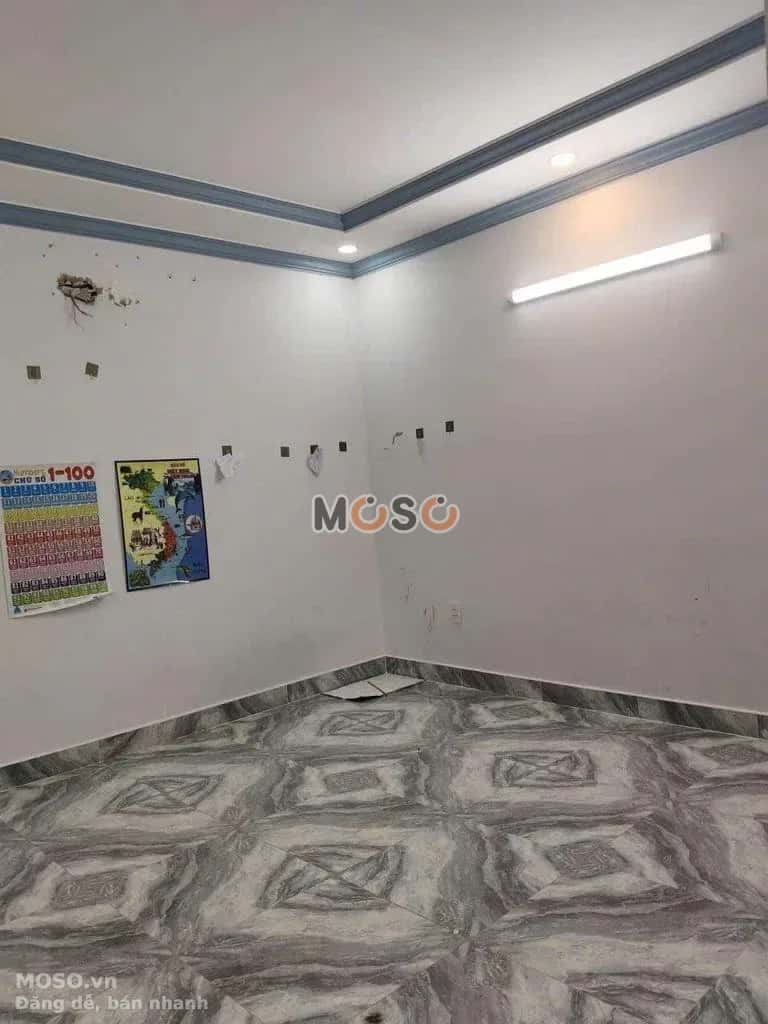Cho thuê BĐS khác đường xe tải Huyện Hóc Môn, Ben Tre – 3 phòng ngủ, giá 9.5 triệu - ảnh 2