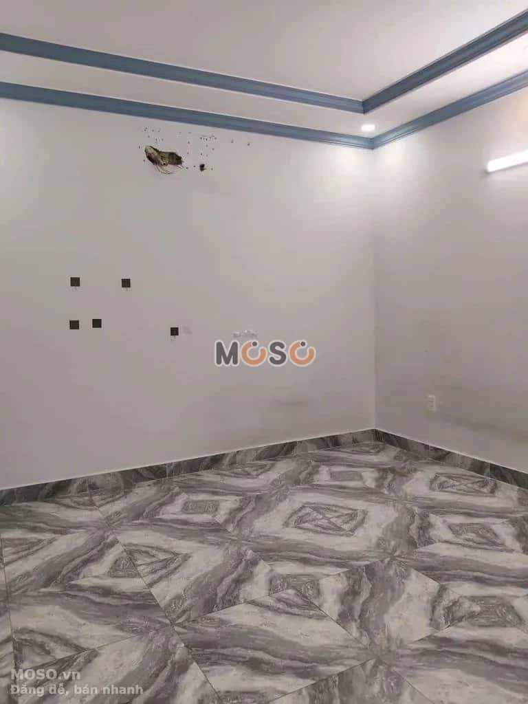 Cho thuê BĐS khác đường xe tải Huyện Hóc Môn, Ben Tre – 3 phòng ngủ, giá 9.5 triệu - ảnh 3