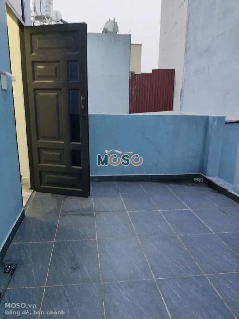 Cho thuê BĐS khác đường xe tải Huyện Hóc Môn, Ben Tre – 3 phòng ngủ, giá 9.5 triệu - ảnh 5