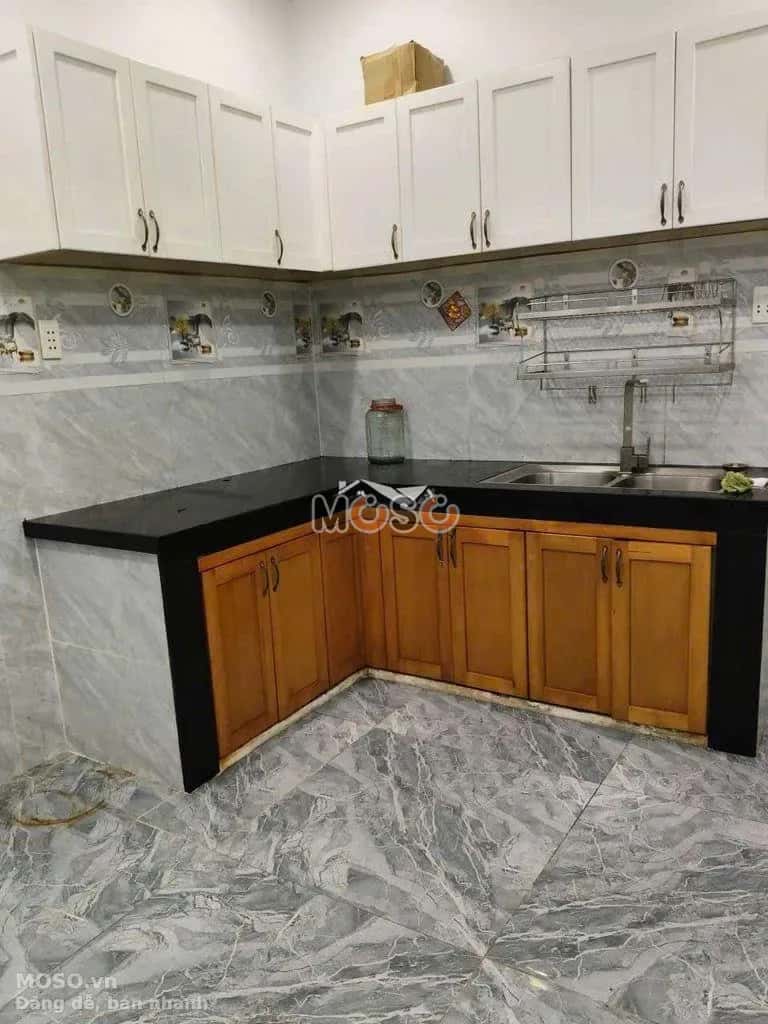 Cho thuê BĐS khác đường xe tải Huyện Hóc Môn, Ben Tre – 3 phòng ngủ, giá 9.5 triệu - ảnh 9