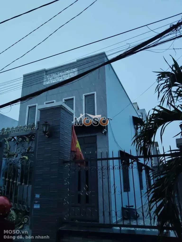 Cho thuê BĐS khác đường xe tải Huyện Hóc Môn, Ben Tre – 3 phòng ngủ, giá 9.5 triệu - ảnh 11