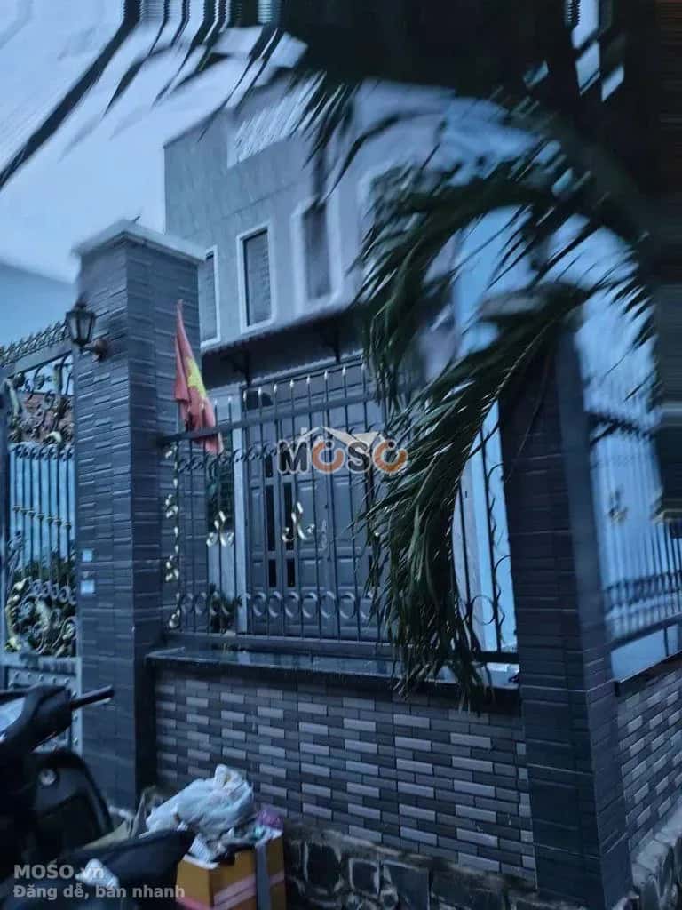 Cho thuê BĐS khác đường xe tải Huyện Hóc Môn, Ben Tre – 3 phòng ngủ, giá 9.5 triệu - ảnh 12
