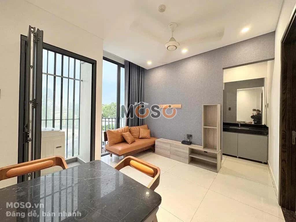 Cho thuê căn hộ chung cư Đường 3 Tháng 2 Quận 10, TP.HCM – 2 phòng ngủ, giá 7 triệu - ảnh 10