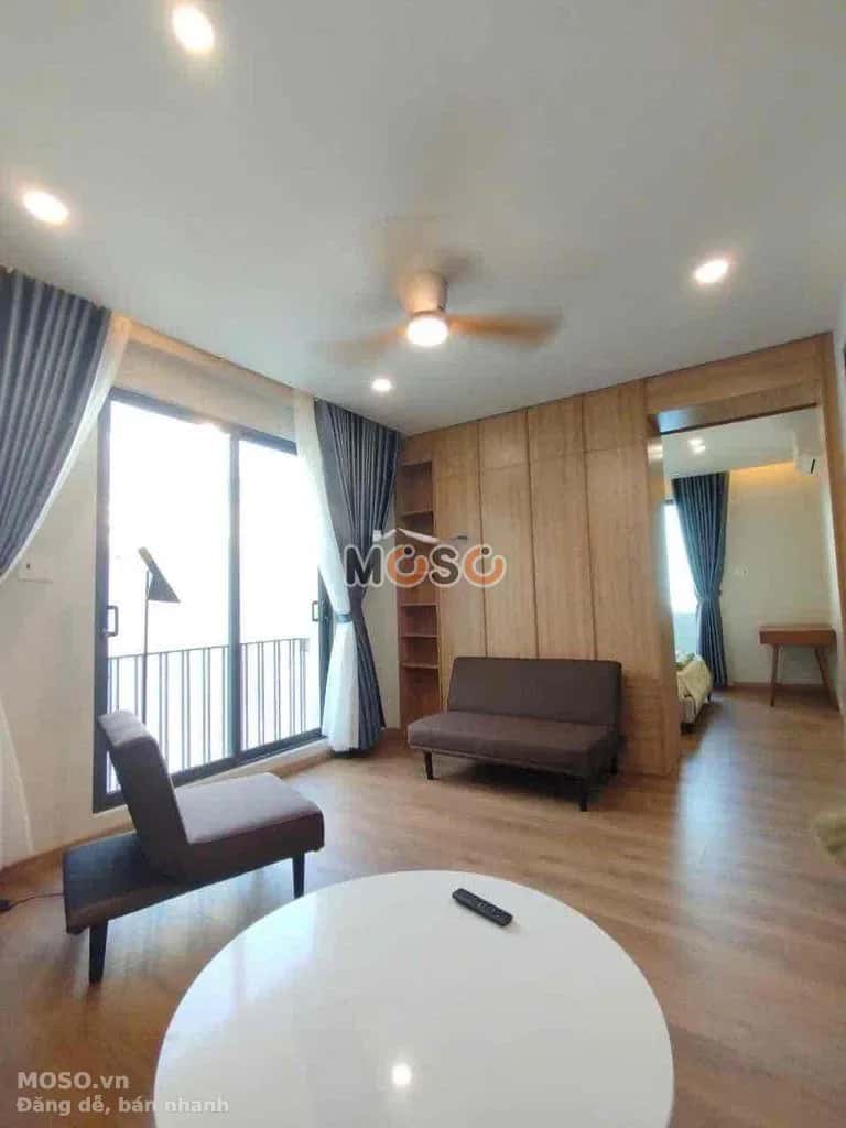 Cho thuê căn hộ chung cư Đường 3 Tháng 2 Quận 10, TP.HCM – 2 phòng ngủ, giá 7 triệu - ảnh 11