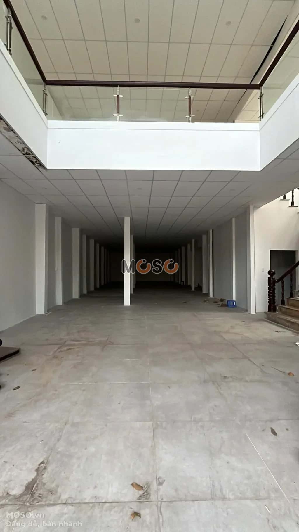 Cho thuê nhà mặt tiền Ninh Kieu, Can Tho – giá 70 triệu - ảnh 3