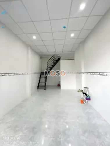 Cho thuê BĐS khác Đường Nam Kỳ Khởi Nghĩa Ninh Kiều, Cần Thơ – 2 phòng ngủ, giá 12 triệu - ảnh 2