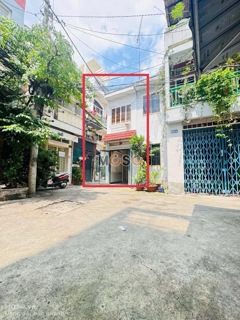 Bán nhà hẻm đường Huỳnh Văn Bánh Quận Phú Nhuận, TP.HCM – 2 phòng ngủ, giá 2.9 tỷ - ảnh 8