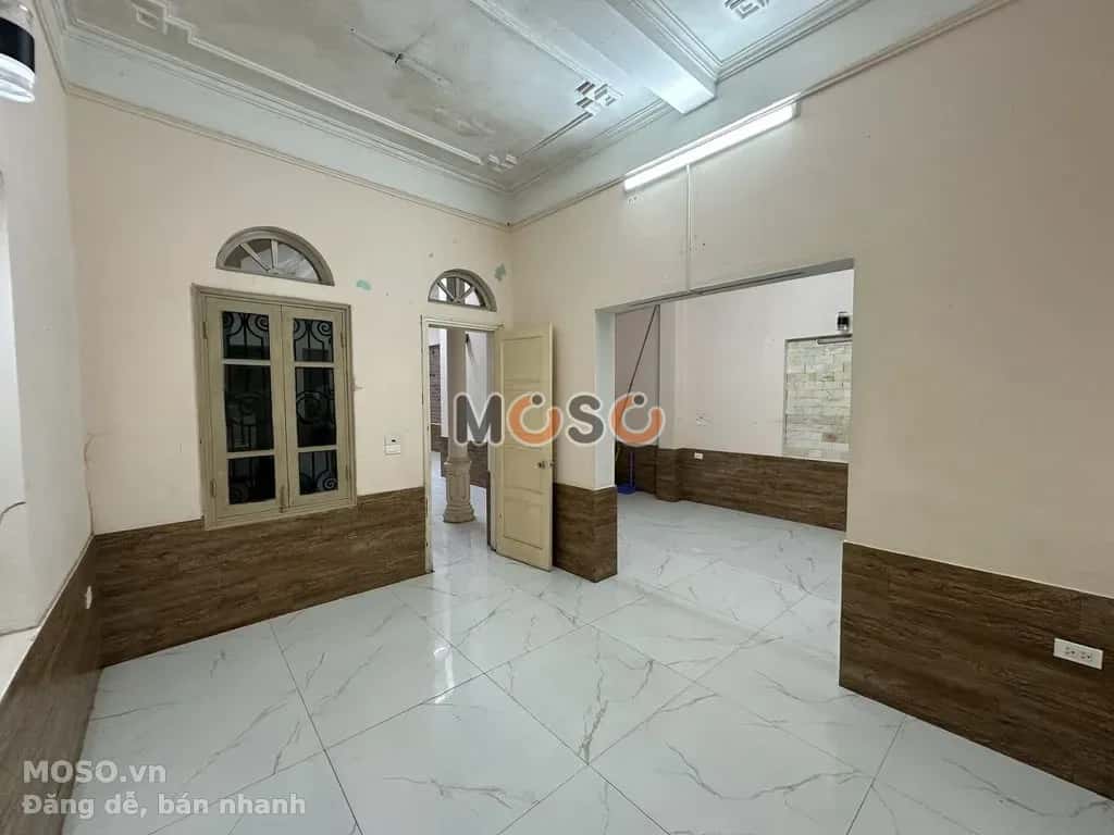 Cho thuê nhà mặt tiền Luong van tuy Thành phố Ninh Bình, Ninh Binh – giá 25 triệu - ảnh 2