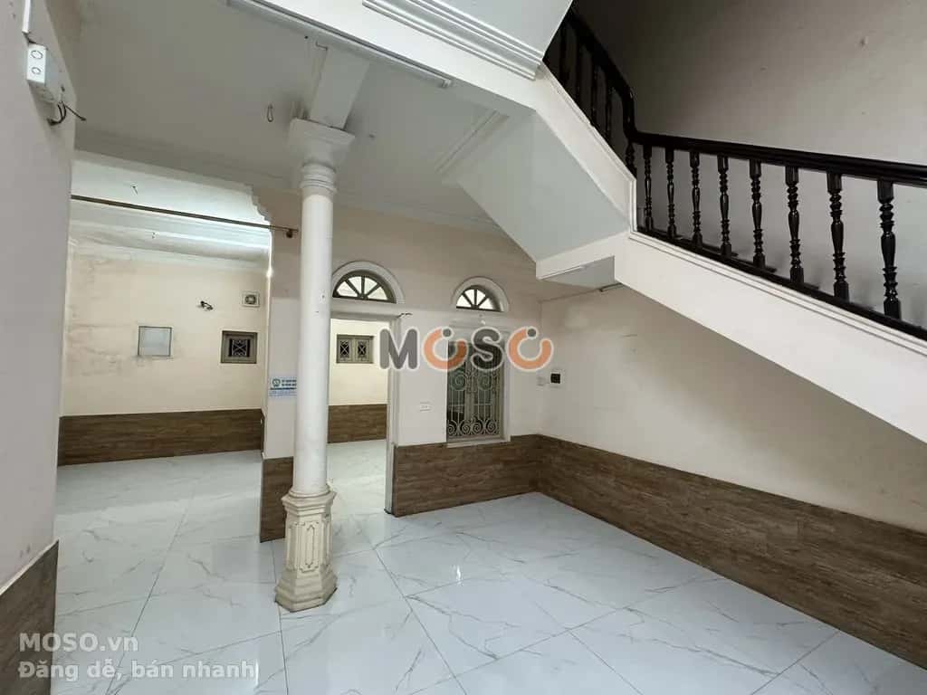 Cho thuê nhà mặt tiền Luong van tuy Thành phố Ninh Bình, Ninh Binh – giá 25 triệu - ảnh 4