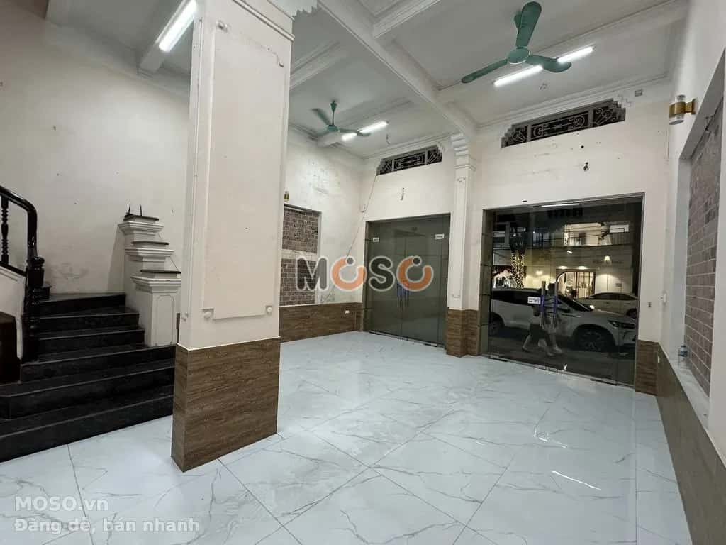 Cho thuê nhà mặt tiền Luong van tuy Thành phố Ninh Bình, Ninh Binh – giá 25 triệu - ảnh 5