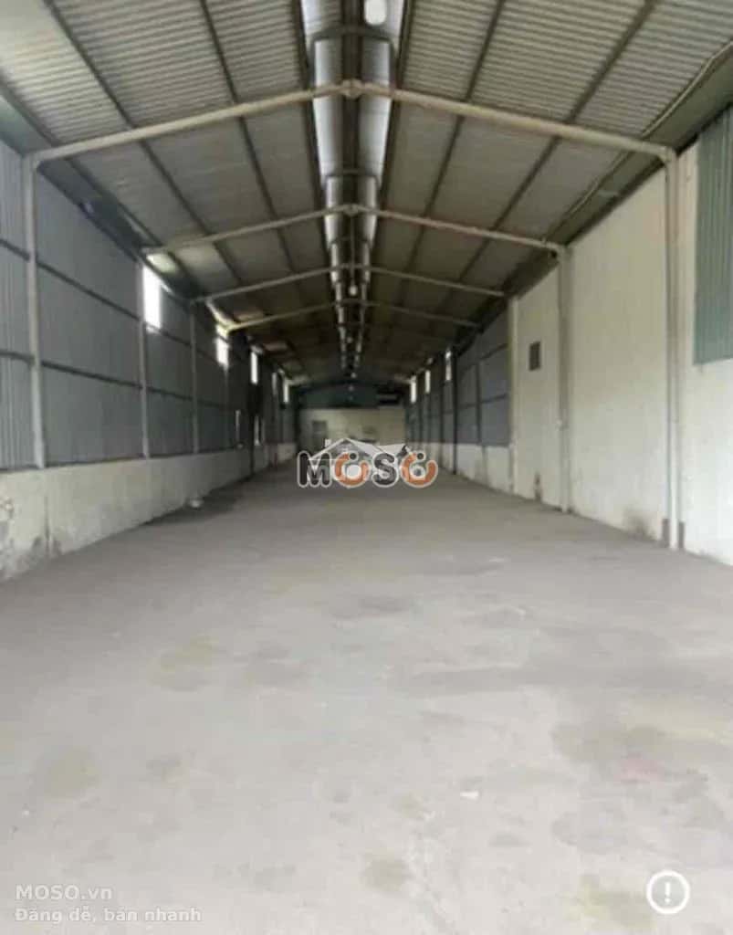 Cho thuê kho, nhà xưởng Đường tỉnh 747 Thị xã Tân Uyên, TP.HCM – giá 22 triệu - ảnh 2