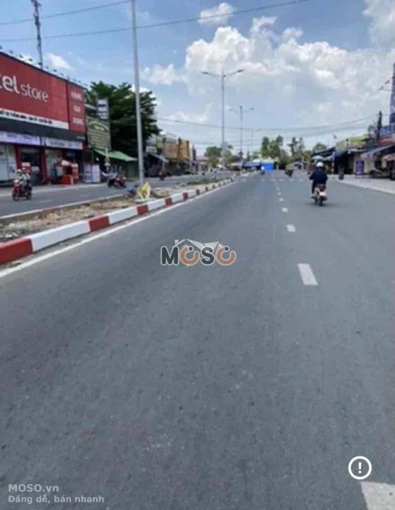 Cho thuê kho, nhà xưởng Đường tỉnh 747 Thị xã Tân Uyên, TP.HCM – giá 22 triệu - ảnh 3