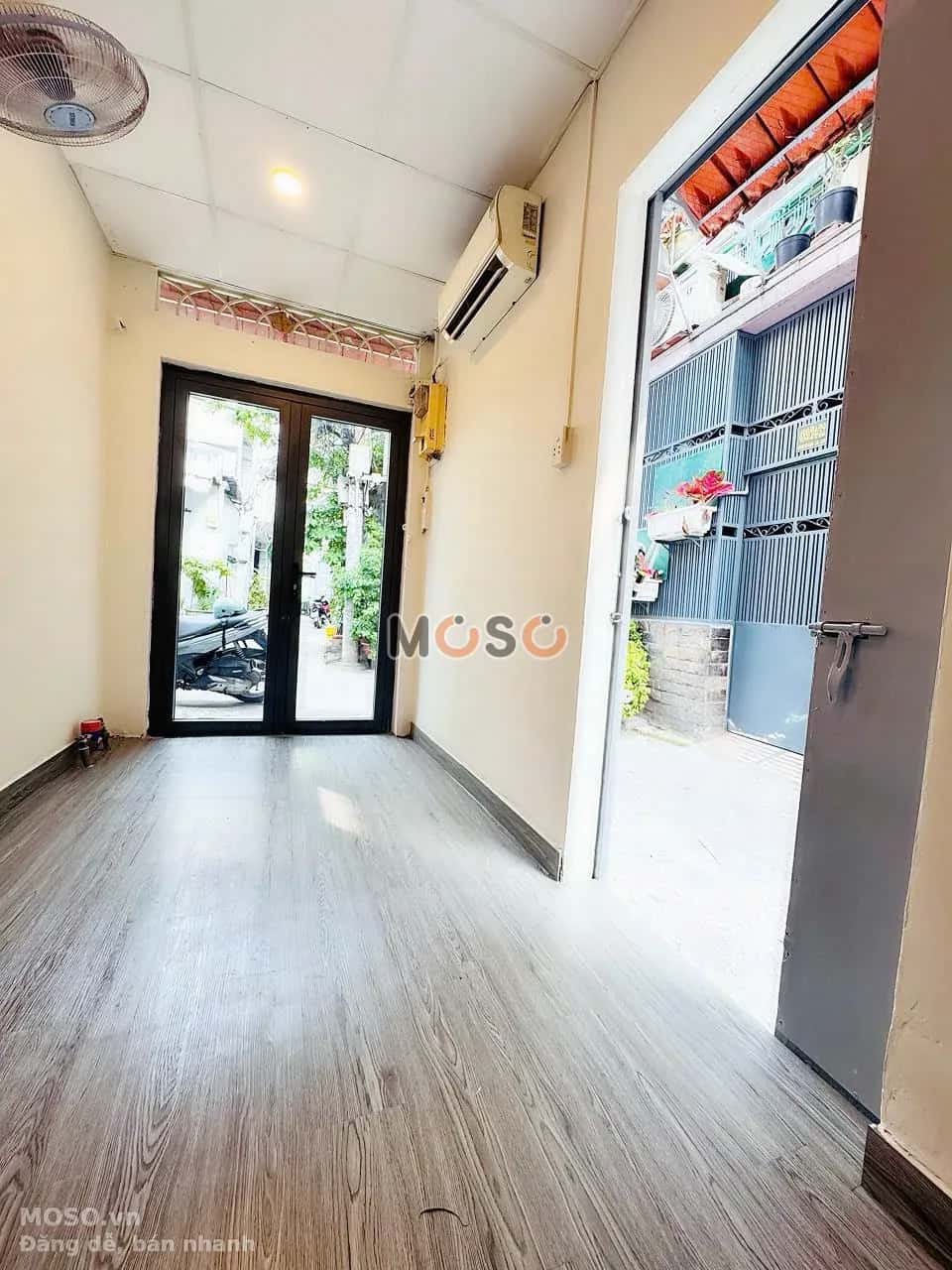 Bán nhà hẻm đường Huỳnh Văn Bánh Quận Phú Nhuận, TP.HCM – 2 phòng ngủ, giá 2.9 tỷ - ảnh 3