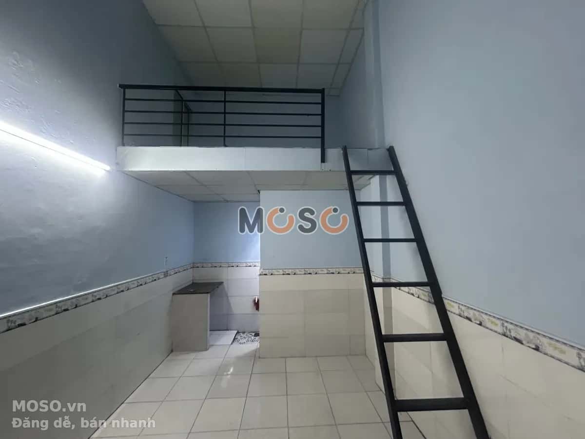 Cho thuê BĐS khác Hương lộ 2 An Lạc, TP.HCM – giá 2.5 triệu - ảnh 1