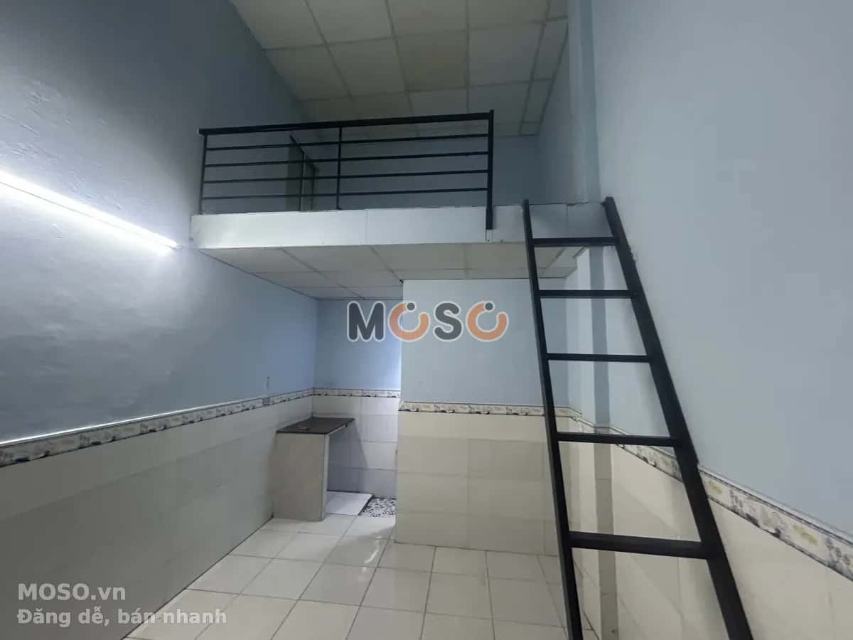 Cho thuê BĐS khác Hương lộ 2 An Lạc, TP.HCM – giá 2.5 triệu - ảnh 2