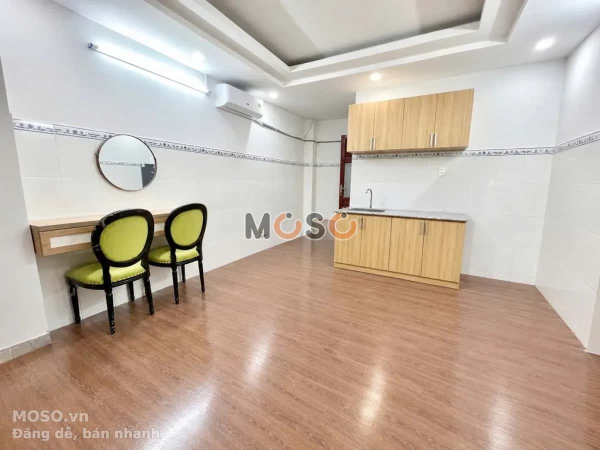 Cho thuê phòng trọ Đường Bàu Cát Bảy Hiền, TP.HCM – giá 4.5 triệu - ảnh 3