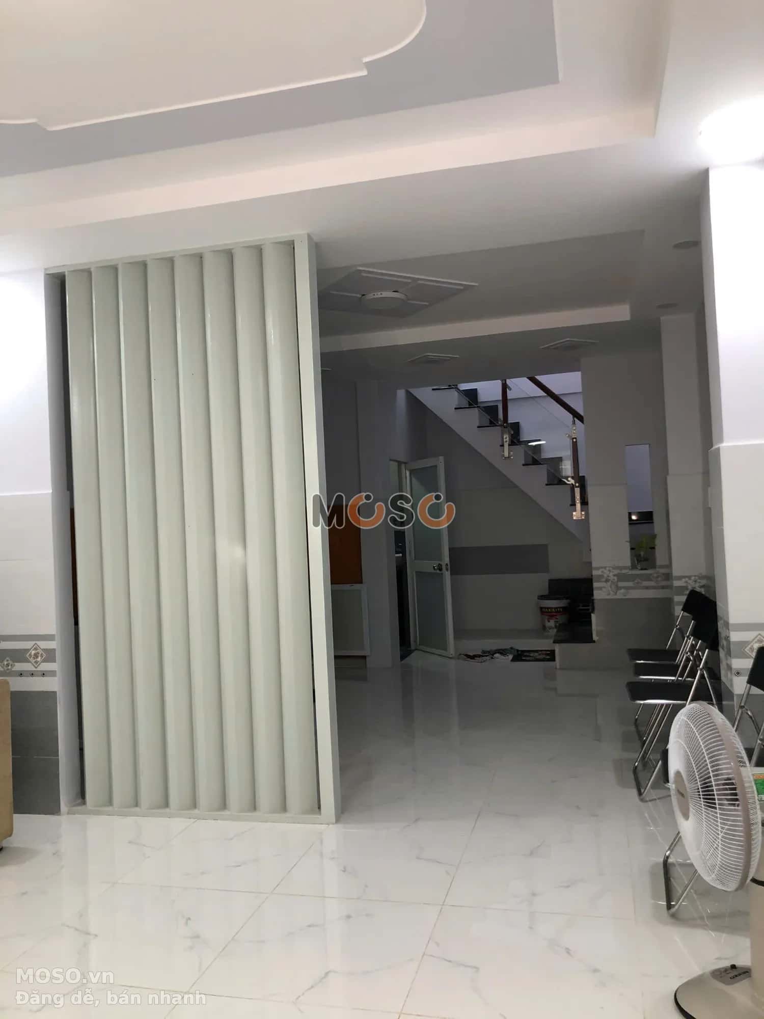 Bán nhà hẻm Cao Thắng Quận Phú Nhuận, TP.HCM – 2 phòng ngủ, giá 5.5 tỷ - ảnh 2