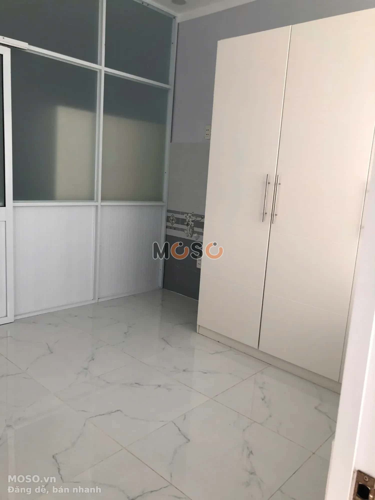 Bán nhà hẻm Cao Thắng Quận Phú Nhuận, TP.HCM – 2 phòng ngủ, giá 5.5 tỷ - ảnh 9