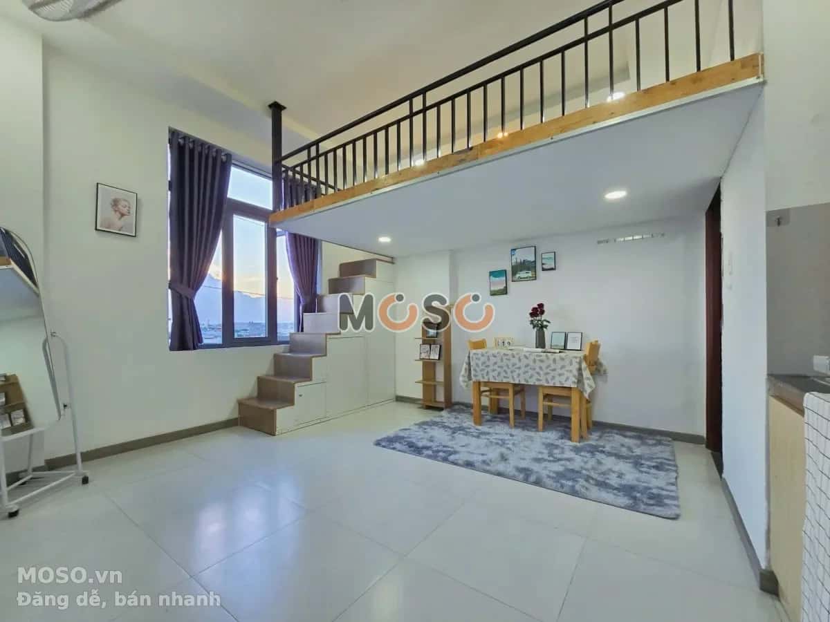 Cho thuê phòng trọ Đường An Nhơn Gò Vấp, TP.HCM – giá 4.5 triệu - ảnh 2