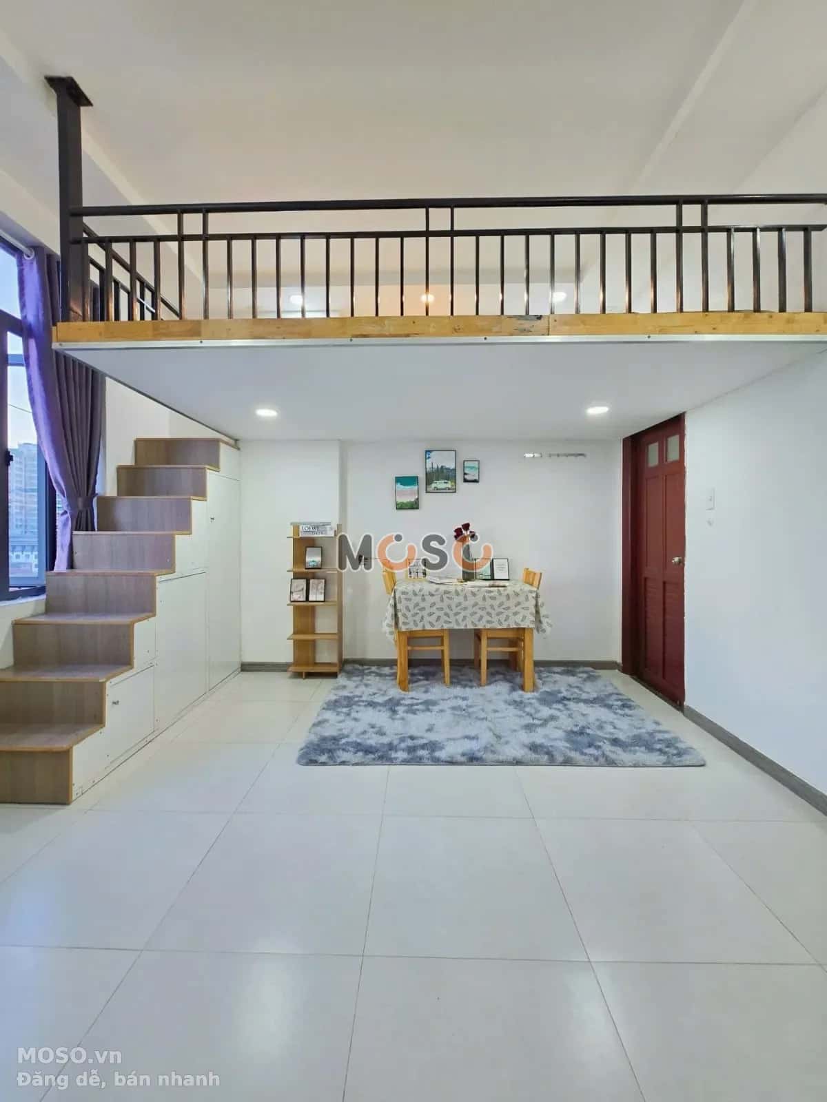 Cho thuê phòng trọ Đường An Nhơn Gò Vấp, TP.HCM – giá 4.5 triệu - ảnh 3
