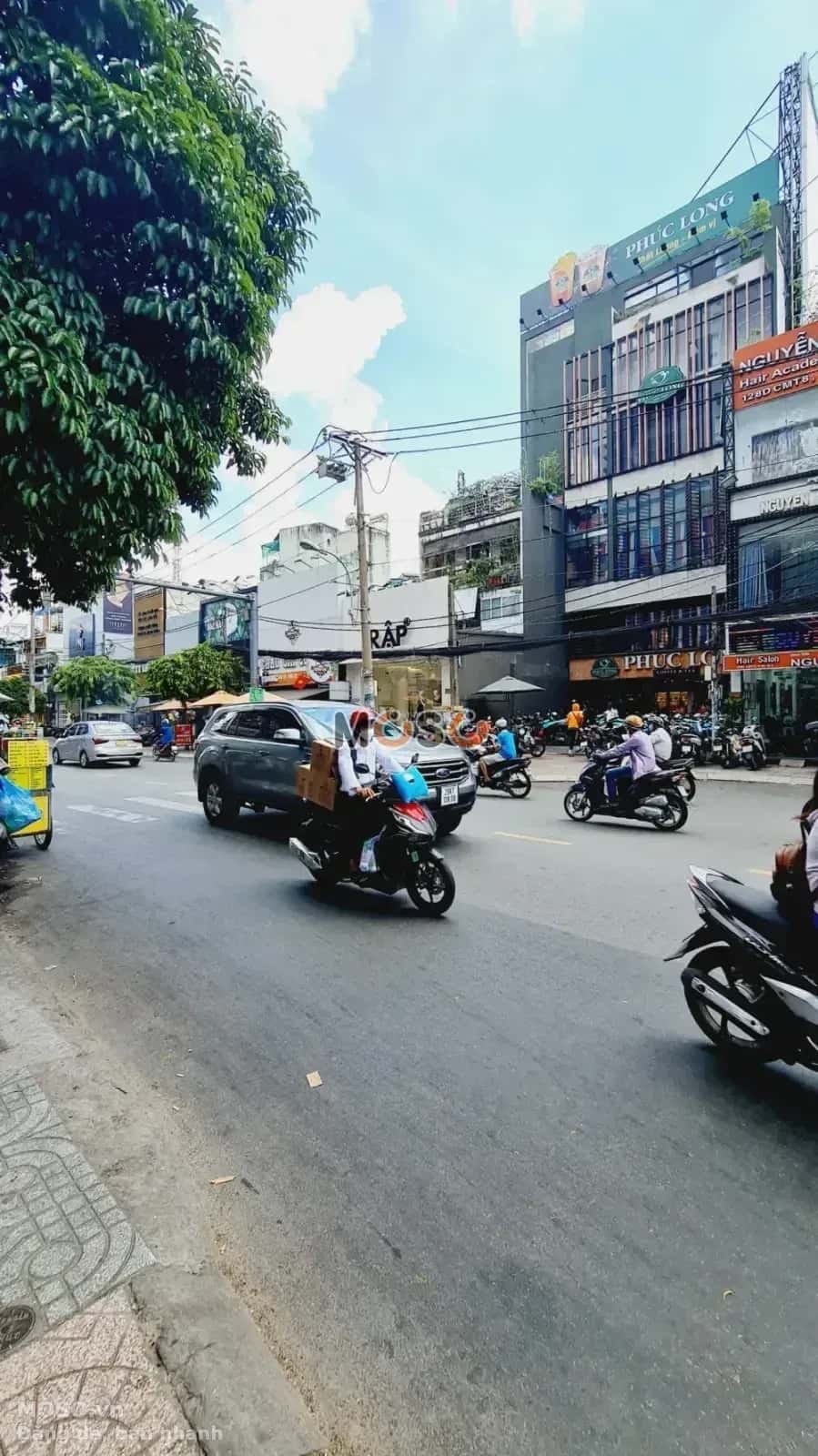 Bán nhà mặt tiền Cách Mạng Tháng 8 Quận 10, TP.HCM – 10 phòng ngủ, giá 62 tỷ - ảnh 14