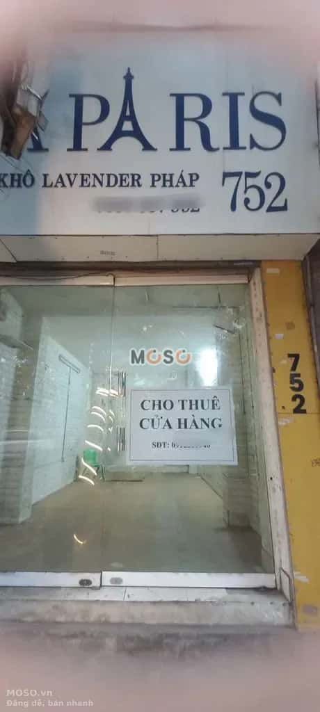 Cho thuê nhà mặt tiền Láng Lang, Ha Noi – giá 8 triệu - ảnh 1