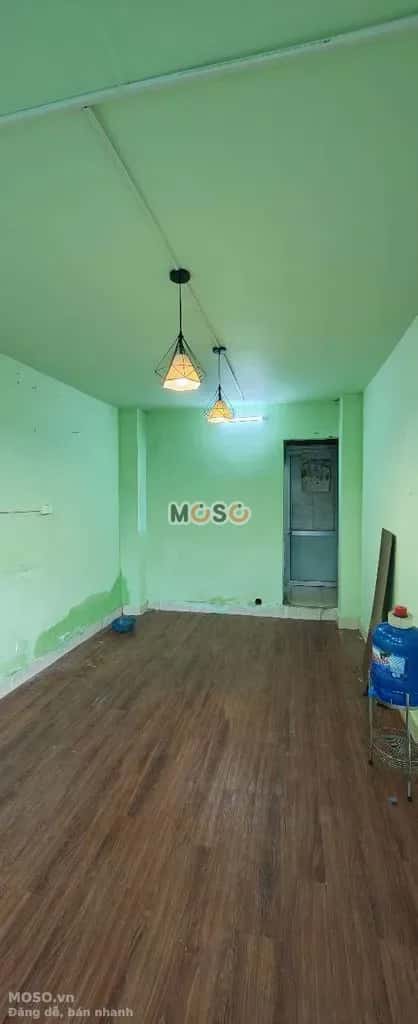 Cho thuê nhà mặt tiền Láng Lang, Ha Noi – giá 8 triệu - ảnh 2