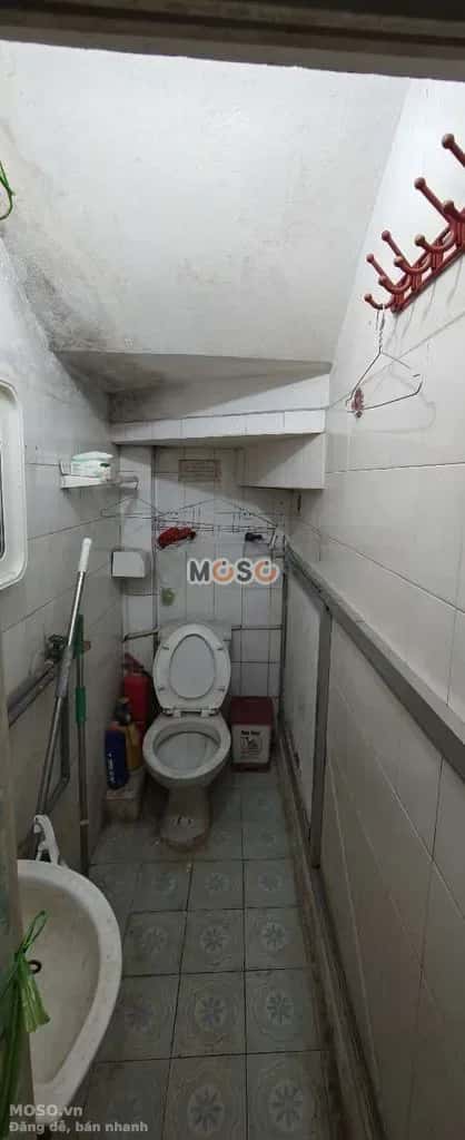 Cho thuê nhà mặt tiền Láng Lang, Ha Noi – giá 8 triệu - ảnh 3