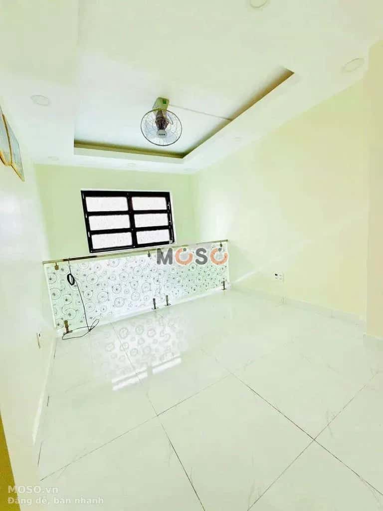 Cho thuê nhà hẻm Đường Mạc Vân Quận 5, TP.HCM – 2 phòng ngủ, giá 9 triệu - ảnh 8