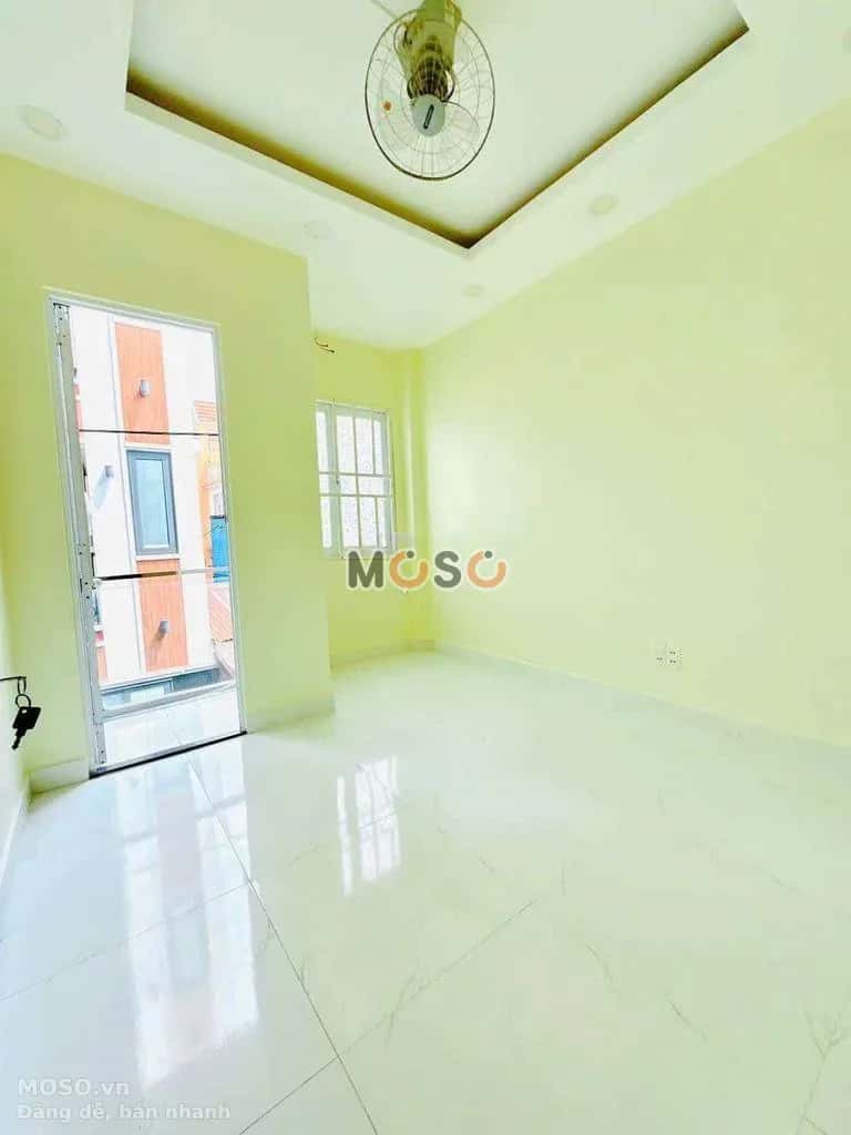 Cho thuê nhà hẻm Đường Mạc Vân Quận 5, TP.HCM – 2 phòng ngủ, giá 9 triệu - ảnh 10