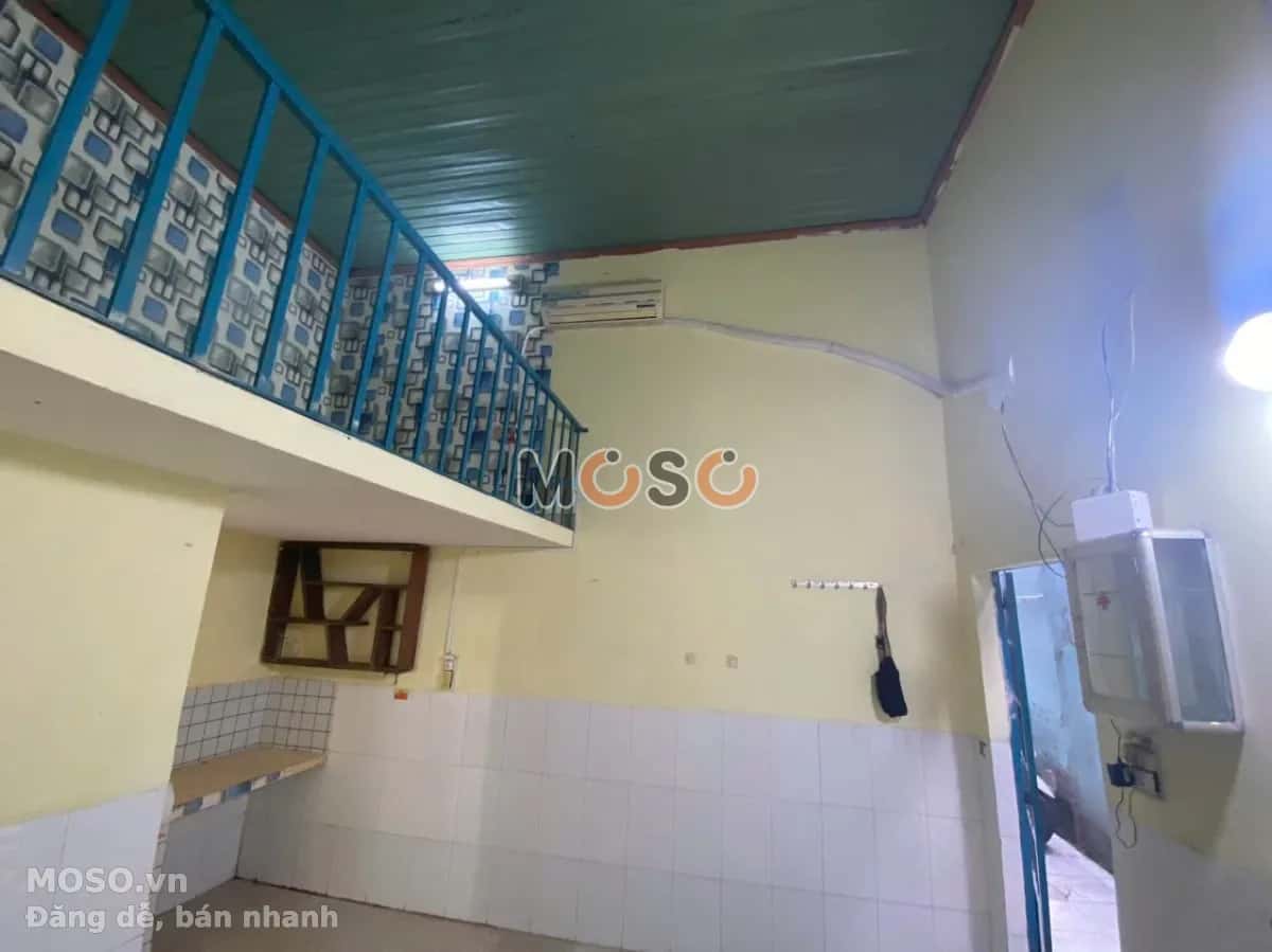 Cho thuê phòng trọ Đường số 21 Hiệp Bình, TP.HCM – giá 3 triệu - ảnh 2