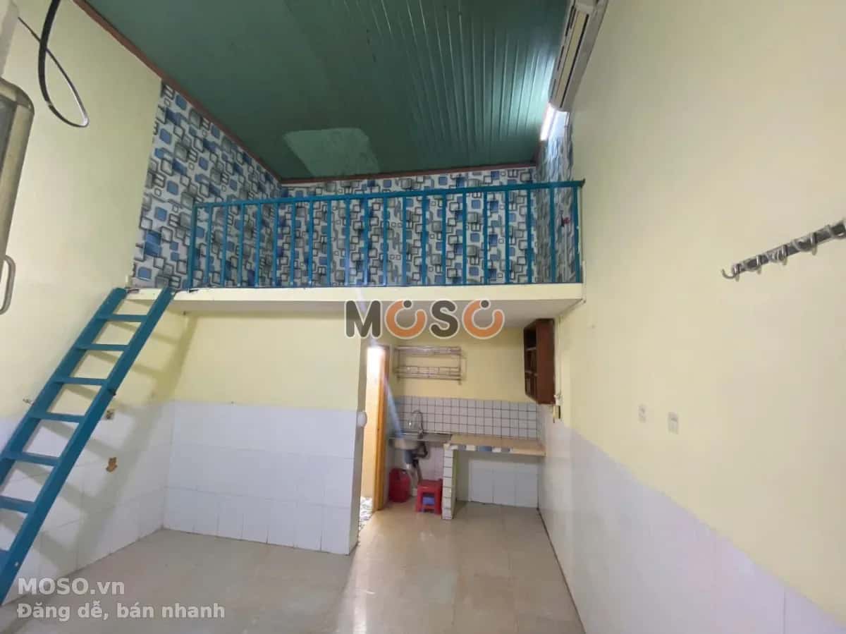 Cho thuê phòng trọ Đường số 21 Hiệp Bình, TP.HCM – giá 3 triệu - ảnh 1