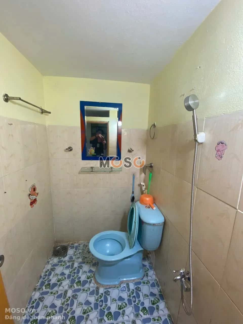 Cho thuê phòng trọ Đường số 21 Hiệp Bình, TP.HCM – giá 3 triệu - ảnh 5