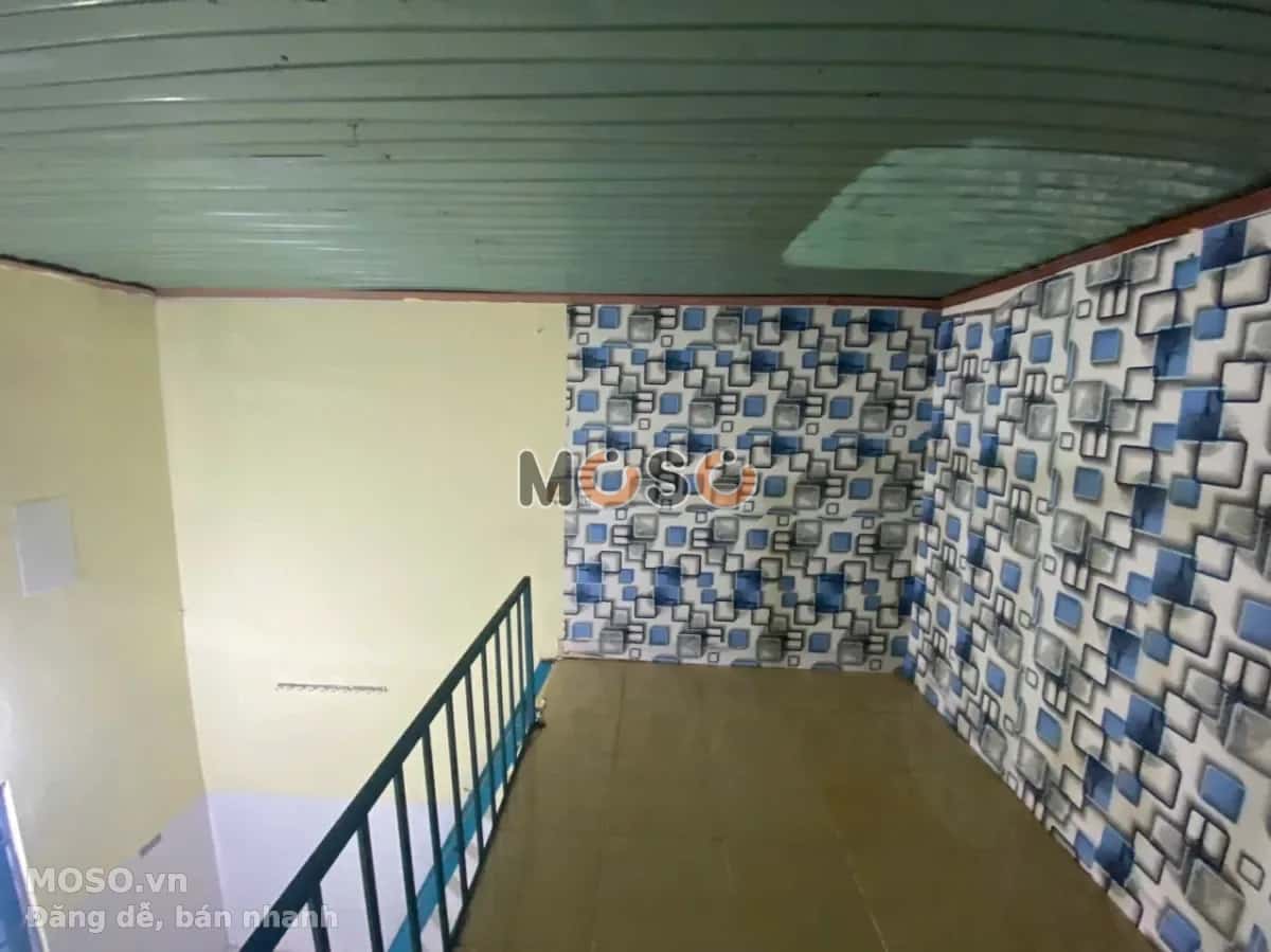 Cho thuê phòng trọ Đường số 21 Hiệp Bình, TP.HCM – giá 3 triệu - ảnh 6