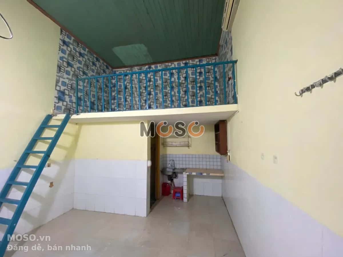 Cho thuê phòng trọ Đường số 21 Hiệp Bình, TP.HCM – giá 3 triệu - ảnh 7