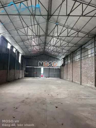 Cho thuê kho, nhà xưởng Đường Yên Xá Huyện Thanh Trì, Hà Nội – giá 50.4 triệu - ảnh 2