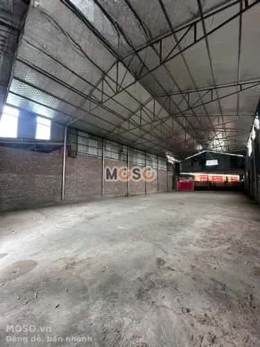 Cho thuê kho, nhà xưởng Đường Yên Xá Huyện Thanh Trì, Hà Nội – giá 50.4 triệu - ảnh 1