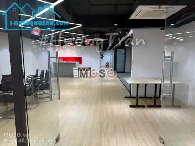 Cho thuê văn phòng Đường Trần Hưng Đạo Ninh Kiều, Cần Thơ – giá 75 triệu - ảnh 2