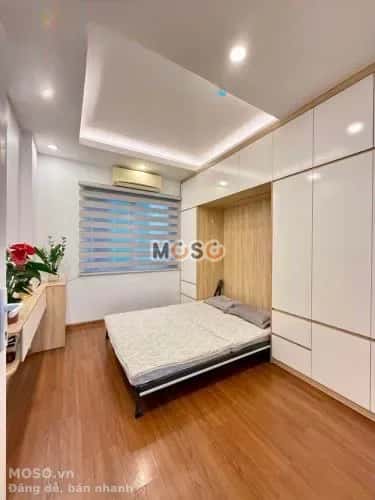 Cho thuê nhà hẻm Nguyễn Văn Cừ Bồ Đề, Hà Nội – giá 7.7 triệu - ảnh 4