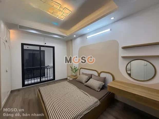 Cho thuê BĐS khác Nguyễn Văn Cừ Bồ Đề, Hà Nội – giá 7.7 triệu - ảnh 3