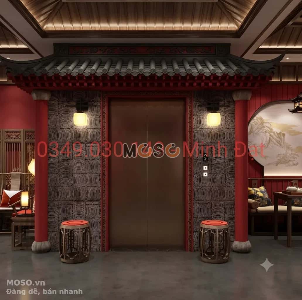 Bán nhà mặt tiền Cách Mạng Tháng 8 Quận 10, TP.HCM – 10 phòng ngủ, giá 62 tỷ - ảnh 4